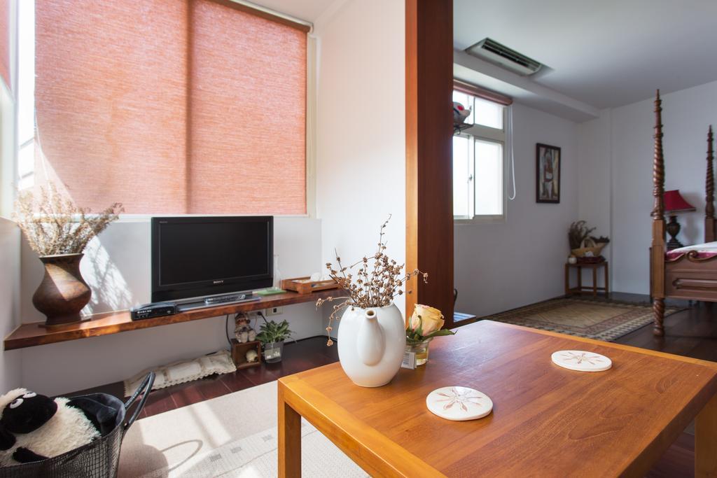 Fishforcats B&B Wujie Pokój zdjęcie