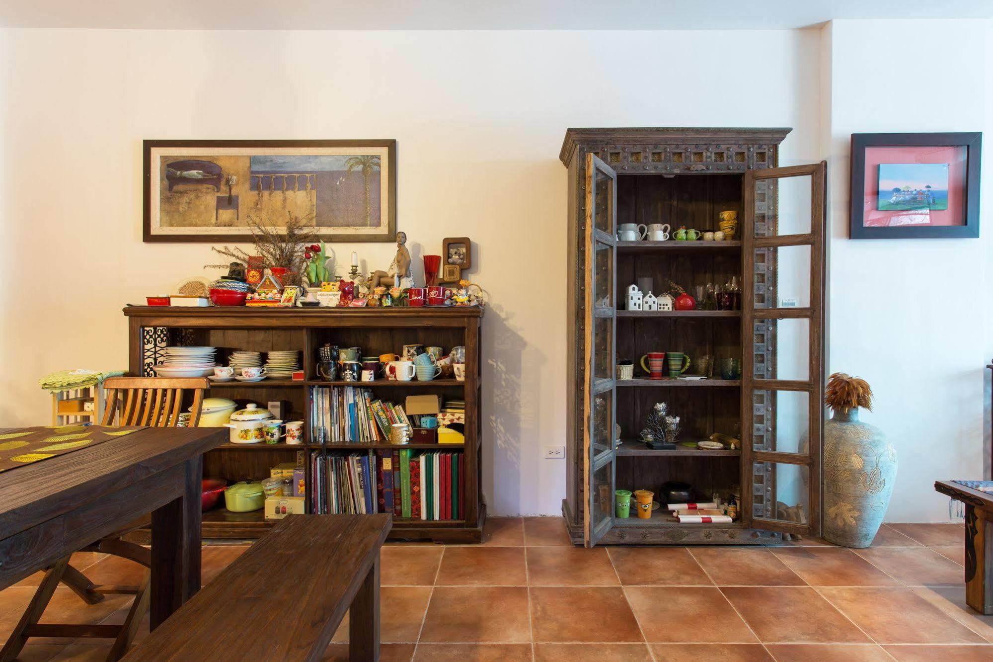 Fishforcats B&B Wujie Zewnętrze zdjęcie